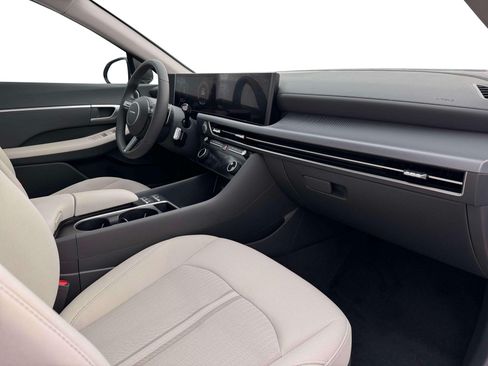 Certified 2026 Hyundai Sonata SEL FWD image 15