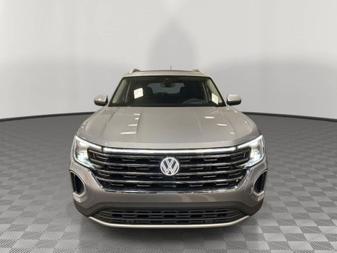 New 2026 Volkswagen Atlas SEL AWD/4WD image 8