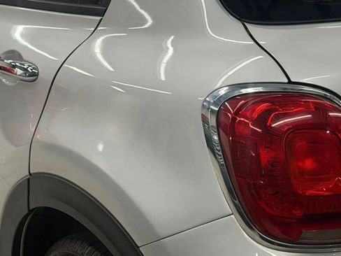 Used 2016 FIAT 500X Pop FWD image 12