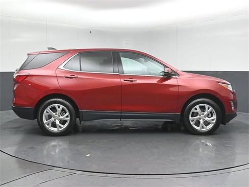 Used 2019 Chevrolet Equinox LT image 8
