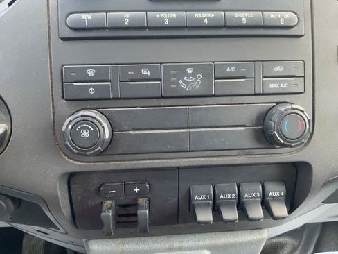 Used 2015 Ford F450 XL w/ Power Equipment Group RWD image 14