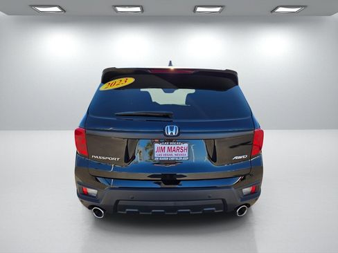 Used 2023 Honda Passport EX-L image 5