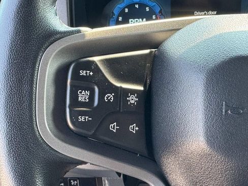 Used 2025 Ford Bronco Badlands AWD/4WD image 17