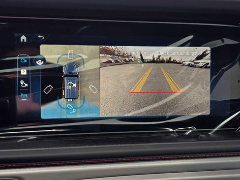 New 2026 Mercedes-Benz G 550 image 32