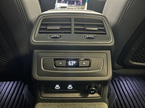 Certified 2025 Audi A6 3.0T Premium AWD/4WD image 25