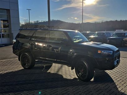 Used 2024 Toyota 4Runner TRD Pro