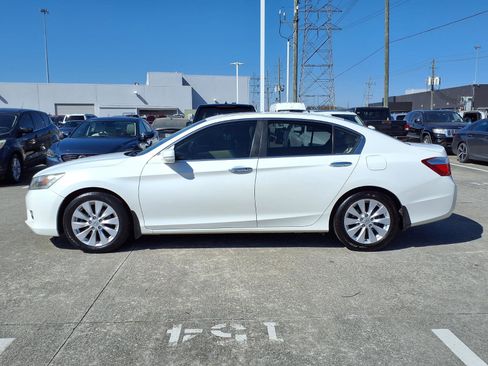 Used 2013 Honda Accord EX-L image 4