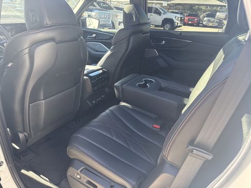 Used 2024 Acura MDX Type S image 7
