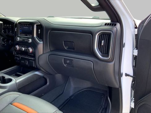 Used 2021 GMC Sierra 1500 AT4 AWD/4WD image 18