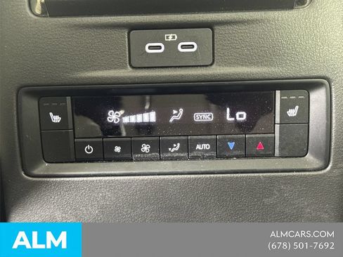 Used 2024 MAZDA CX-90 3.3 Turbo w/ Premium Plus Pkg AWD/4WD image 26