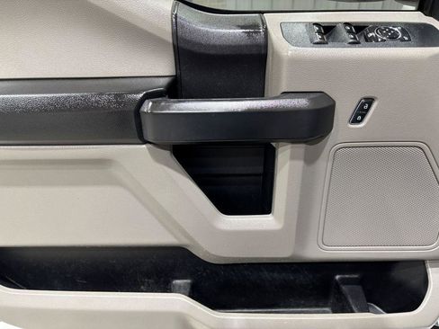 Used 2019 Ford F250 XL w/ XL Value Package AWD/4WD image 16