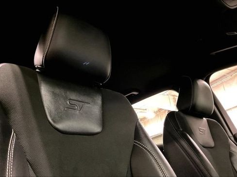 Used 2023 Ford Edge ST AWD/4WD image 22