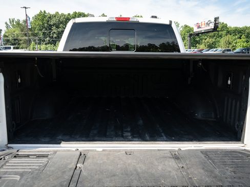 Used 2023 Ford F150 XLT w/ Equipment Group 302A High AWD/4WD image 9