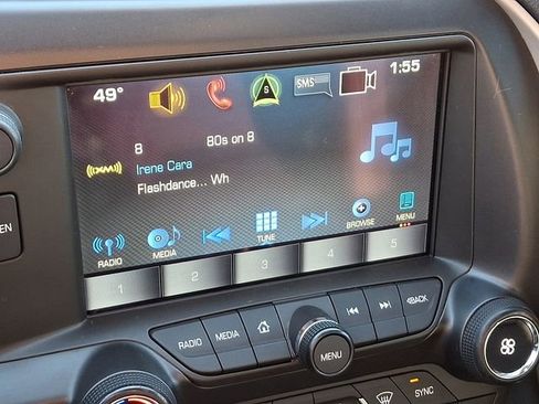 Used 2016 Chevrolet Corvette Stingray Coupe w/ 2LT Preferred Equipment Group image 16