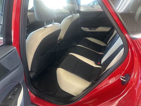 Used 2023 Lexus NX 350 AWD w/ Luxury Package image 22