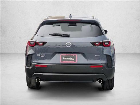 New 2026 MAZDA CX-50 2.5 Hybrid w/ Weather Package image 7