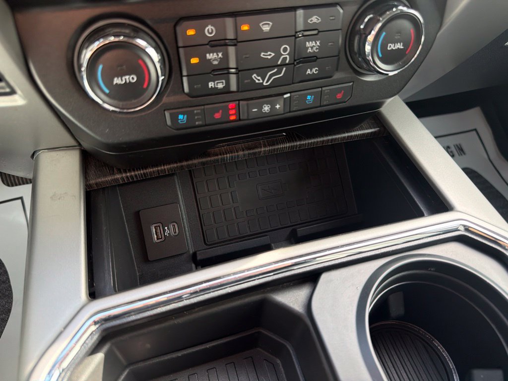 Used 2021 Ford F250 Lariat AWD/4WD image 32