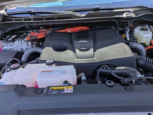 New 2026 Toyota Tundra 1794 Edition image 14