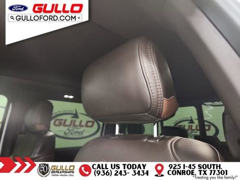 Used 2025 Ford F250 King Ranch image 17