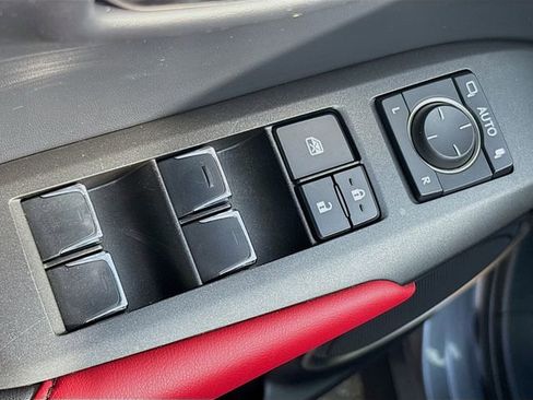 Used 2020 Lexus NX 300 F Sport w/ F Sport Premium Package image 22