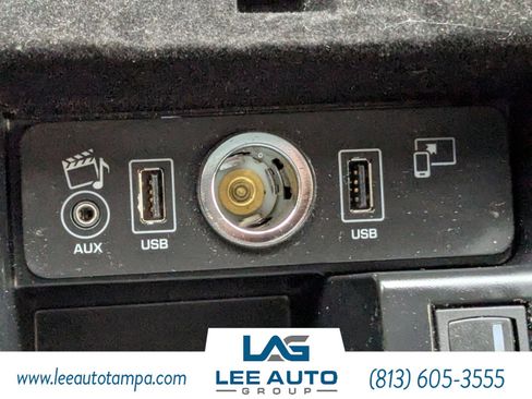 Used 2015 Land Rover Range Rover Long Wheelbase Supercharged image 26