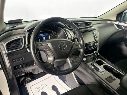 Used 2019 Nissan Murano SL image 9