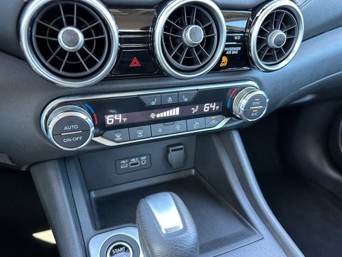 Used 2023 Nissan Sentra SV w/ All-Weather Package FWD image 29