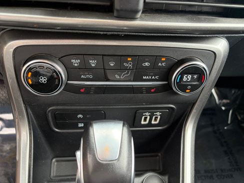 Used 2018 Ford EcoSport SE AWD/4WD image 21