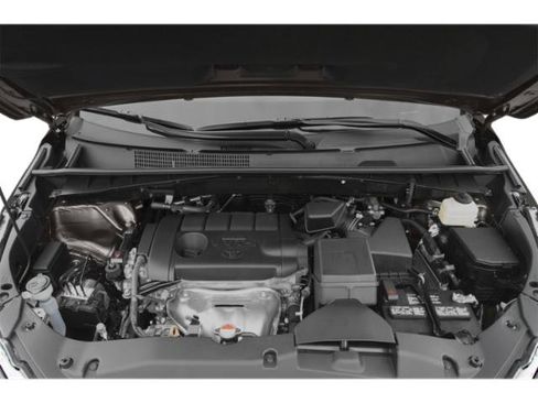 Used 2019 Toyota Highlander Plus FWD image 12