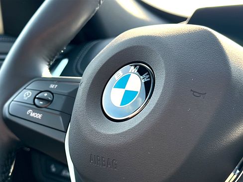 New 2026 BMW X1 xDrive28i w/ Technology Package AWD/4WD image 21