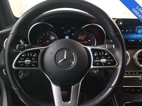 Used 2022 Mercedes-Benz GLC 300 image 6