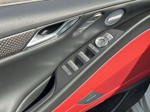 New 2026 Genesis G80 3.5T Sport Prestige image 21