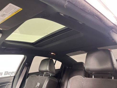 Used 2021 Dodge Charger Scat Pack image 5