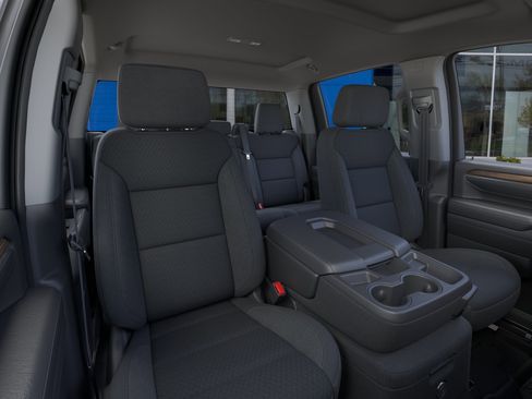 New 2026 Chevrolet Silverado 2500 LT w/ Trail Boss Package AWD/4WD image 50