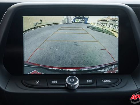Used 2018 Chevrolet Camaro ZL1 RWD image 71