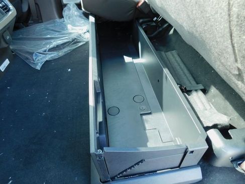 New 2026 Ford F350 King Ranch w/ Chrome Package image 24