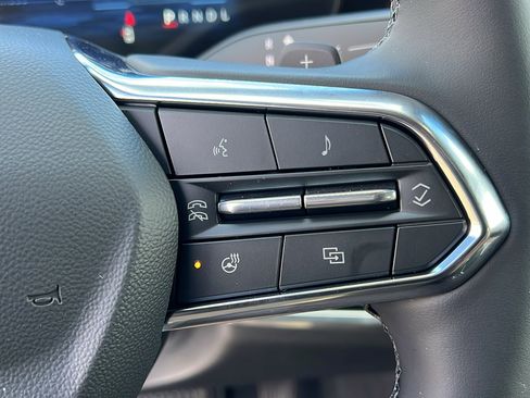 New 2026 Chevrolet Equinox ACTIV w/ Convenience Package III image 25