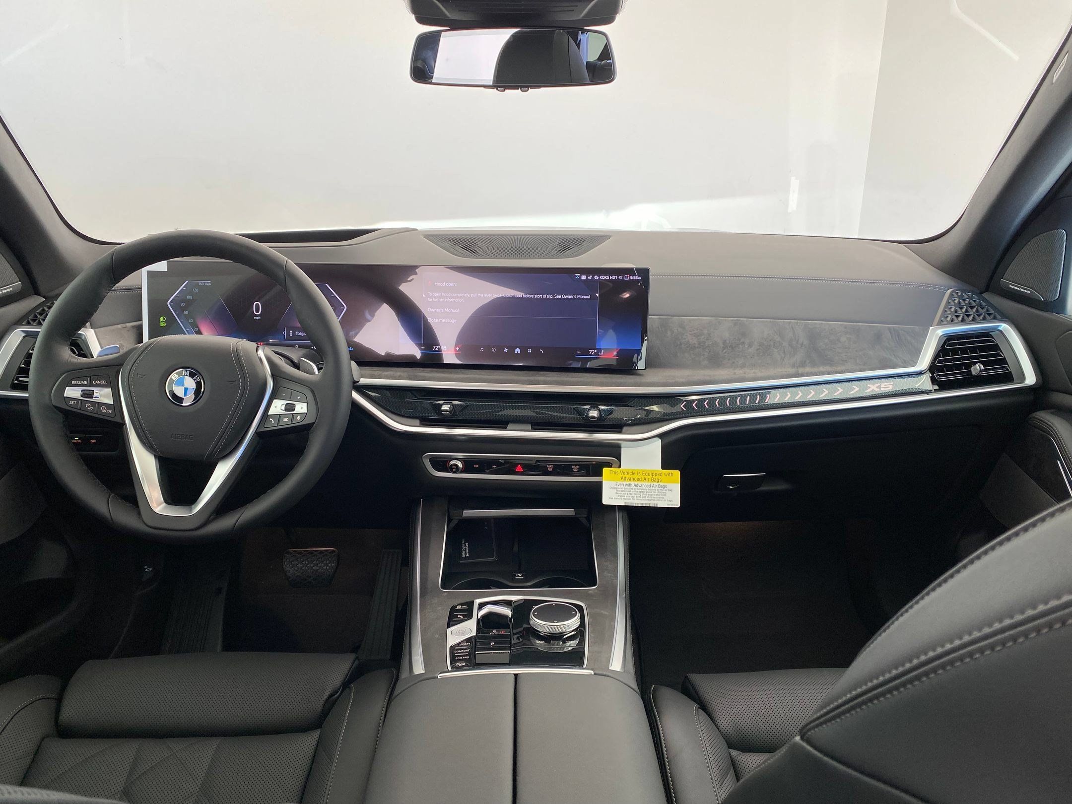 Used 2026 BMW X5 xDrive40i w/ Premium Package AWD/4WD image 15