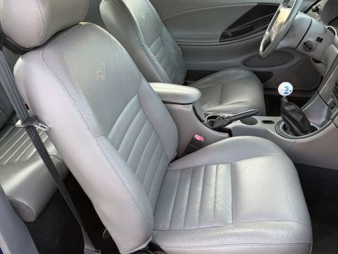 Used 2004 Ford Mustang GT image 12