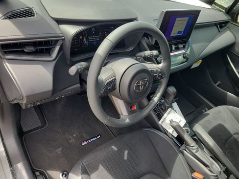 New 2026 Toyota Corolla GR AWD/4WD image 7