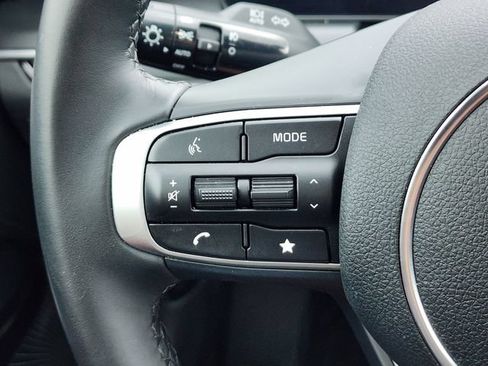 Certified 2026 Kia K5 GT-Line w/ GT-Line Premium Package FWD image 30