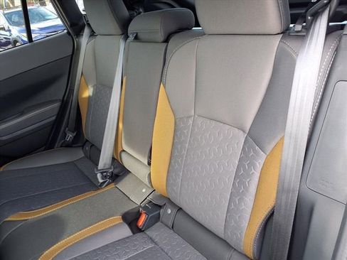 New 2026 Subaru Crosstrek 2.5i Sport w/ Crosstrek Mirror Package image 9