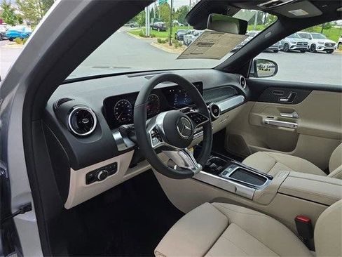 Certified 2026 Mercedes-Benz GLB 250 4MATIC image 26