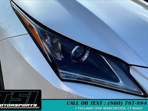 Used 2017 Lexus RX 350 AWD image 30