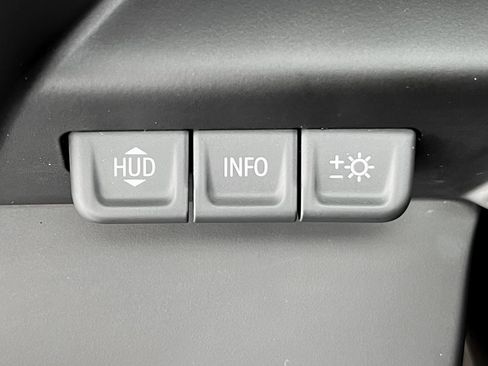 Used 2024 GMC Sierra 3500 Denali Ultimate image 9