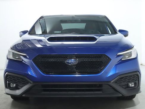 Used 2023 Subaru WRX Limited image 5