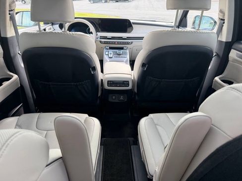 Used 2023 Hyundai Palisade Calligraphy w/ Cargo Package AWD/4WD image 16