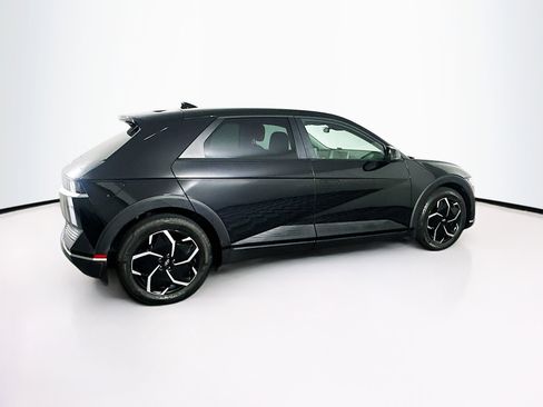 Used 2024 Hyundai Ioniq 5 SEL image 10