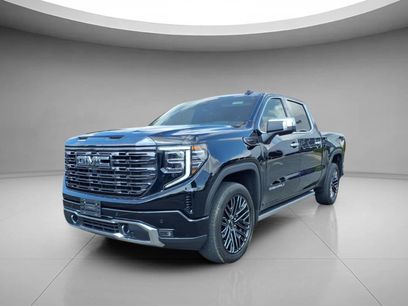 Used 2022 GMC Sierra 1500 Denali Ultimate