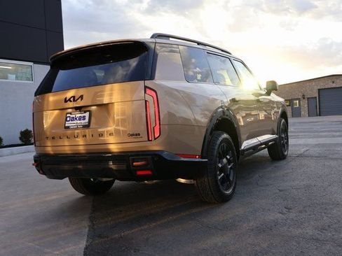 New 2027 Kia Telluride SX Prestige X-Pro image 7